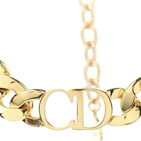 chokers dior|christian Dior necklace women.